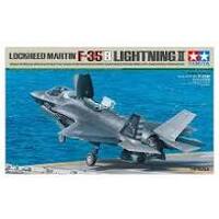 TAMIYA F-35B LIGHTNING II 1:48 61125