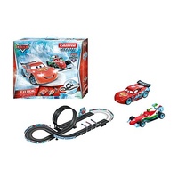 CARRERA GO CARS ICE RACERS 726 62360