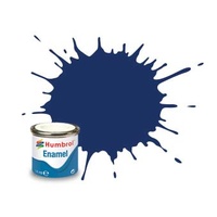 No 15 Midnight Blue - Gloss - Tinlet No 1 (14ml) 15