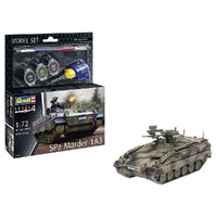 REVELL MODEL SET SPZ MARDER 1A3 63326