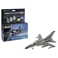 REVELL MODEL SET PANAVIA TORNADO IDS/GR.1 63783
