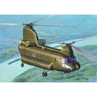 REVELL MODEL SET CH-47D CHINOOK 63825