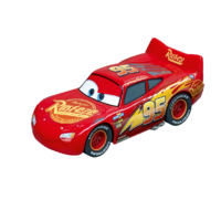 Go!!! Lightning McQueen Cars 3 64082
