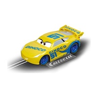 Go!!! Cruz Ramirez - Racing Cars 3