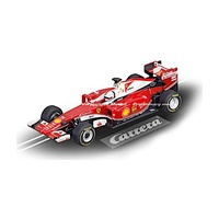 Carrera Go!!!  64086 Ferrari SF16-H "S.Vettel, No.5", GO!!! 1/43