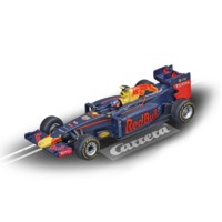 Go!!! Red Bull RB12 M.Verstappen No.33 64087