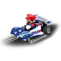 Go!!! Mario Cart Circuit Special -Mario 64092