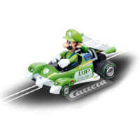 Go!!! Mario Kart Circuit Special - Luigi 64093