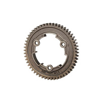 TRAXXAS SPUR GEAR. 54-TOOTH, STEEL 6449X