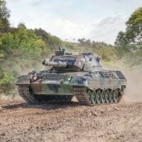 ITALERI LEOPARD 1A5 1:35 6481S