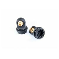 Rear Plastic Shock Cap With Ball 65059-4