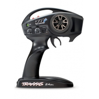 TRAXXAS  TRANSMITTER, TQI 2CH, TRX LINK 