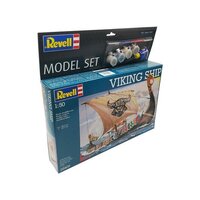 REVELL VIKING SHIP 1:50 65403