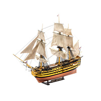 REVELL HMS VICTORY 1:146 65408