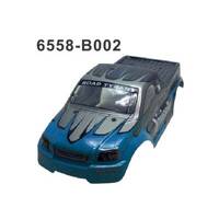 HAIBOXING XMISSILE  CAR SHELL 6558-B02