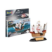 REVELL SANTA MARIA 1:350 65660