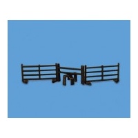 MODELSCENE STILE & 2 FENCES 5024