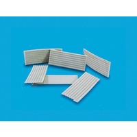 MODELSCENE ASBESTOS SHEET 5054