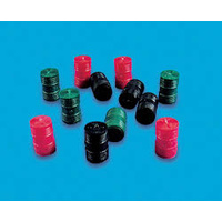 MODELSCENE OIL DRUMS 5067