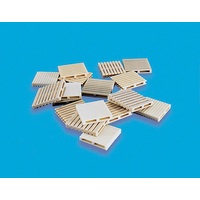 modelscene pallets (assorted 3 ) 5081