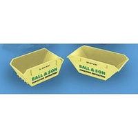 MODELSCENE SKIP LGE & SML BALL 66-5088B