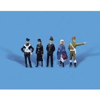 MODELSCENE PUBLIC SERVICE 66-5123