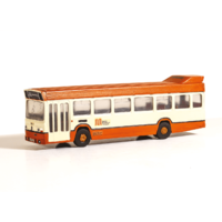 PECO LEYLAND NATIONAL SINGLE DECKER BUS  00/H0 5140