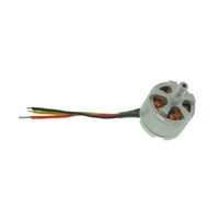 TWISTER QUATTRO BRUSHLESS MOTOR (CLOCKWISE) (1) 6606205