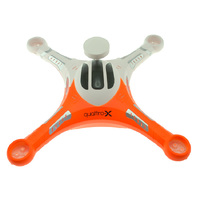 TWISTER QUATTRO BODY SET (1) (6600270 )