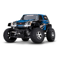 TRAXXAS TELLURIDE 4X4