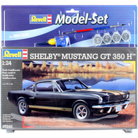 REVELL SHELBY MUSTANG GT 350 H 67242