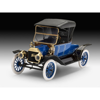 REVELL 1913 FORD MODEL T ROADSTER 1:24 67661