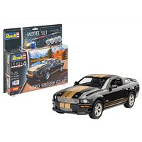 REVELL 2006 FORD SHELBY GT-H 67665
