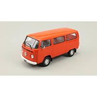REVELL VW T2 BUS (EASY CLICK) 1:24 67667
