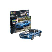 REVELL 1970 PONTIAC FIREBIRD 1:25 67672