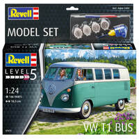 REVEL VW T1 BUS 1/24 67675