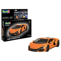 REVELL 1/24 MODEL SET LAMBORGHINI REVUELTO 67723