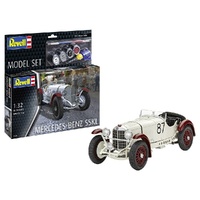 REVELL MODEL SET MERCEDES-BENZ SSKL 67737