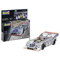 REVELL  MODEL SET PORSCHE 917 67738