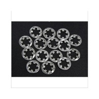 ROVAN M4 Star Spring Washer 68029