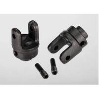 DIFFERENTIAL OUTPUT YOKES HEAVY DUTY 6828X