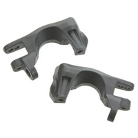 TRAXXAS   CASTER BLOCKS LEFT AND RIGHT SLASH 6832