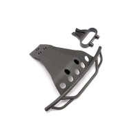 TRAXXAS BUMPER FRONT SLASH 6835