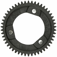 T/XAS 50T SPUR GEAR SLASH