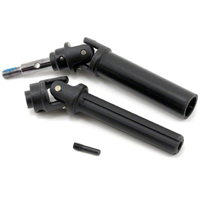 TRAXXAS DRIVESHAFT ASSEMBLY, FRONT EXTRM 6851A