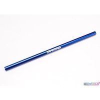 TRAXXAS DRIVESHAFT CENTER BLUE ANODIZED  6855