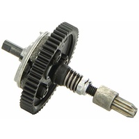 TRAXXAS  SLIPPER CLUTCH COMPLETE 6878AX