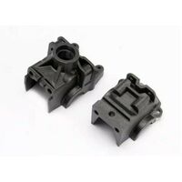 TRAXXAS HOUSINGS DIFFERENTIAL FRONT SLASH 6881
