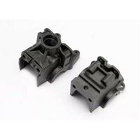 TRAXXAS HOUSINGS DIFFERENTIAL FRONT SLASH 6881