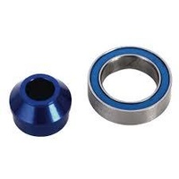 BEARING ADAPTOR 6160-T6 ALUMIN 6893X